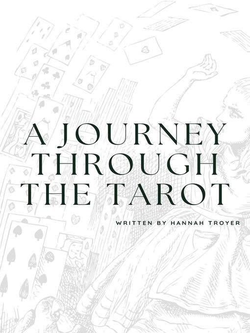 Cover image for A Journey Through the Tarot